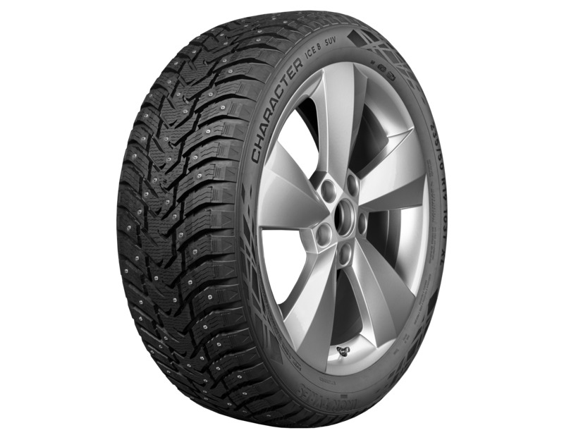 шип Ikon Character Ice 8 SUV 225/55R19 103T TS78090 XL