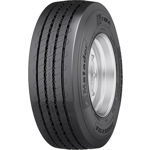 Matador T HR4 235/75R17,5 143/141K (144/144F) EU LRH 16PR M+S TL 492020