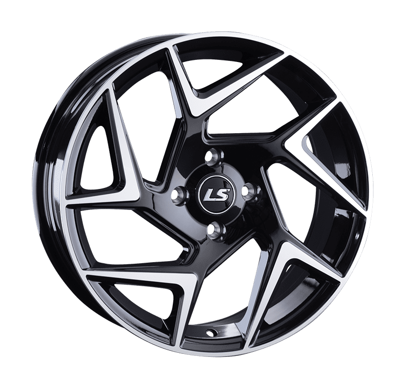 Диск LS1003 7*17 40 4*108 63,4 BKF LS конус