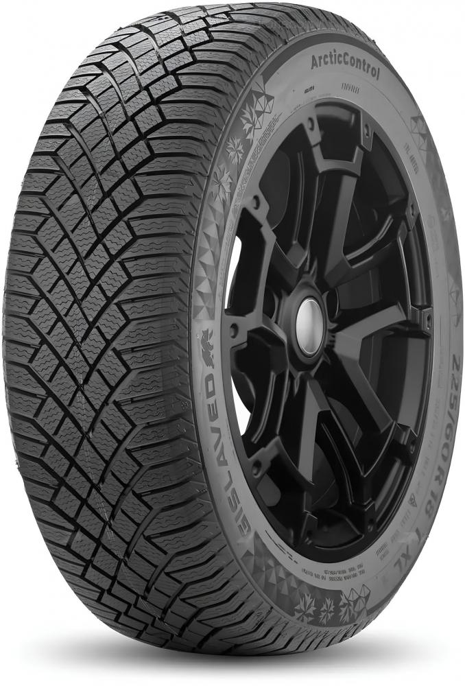Gislaved ArcticControl 225/60R18 104T 16114220000 XL