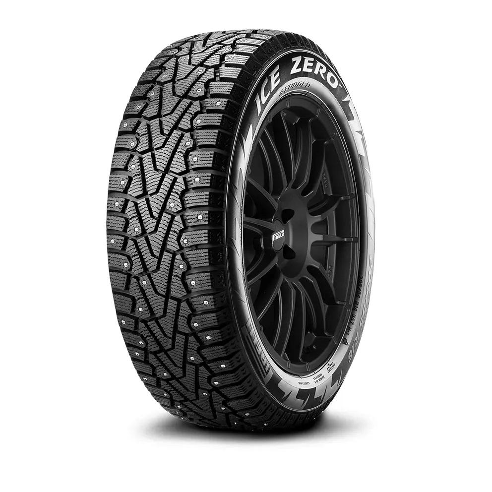 шип Pirelli Ice Zero 225/45R19 96T 4371700 (2465700) XL