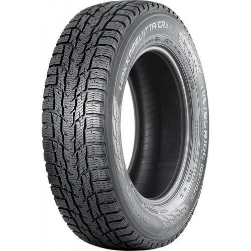 Nokian Hakkapeliitta CR3 195/75R16C 107/105R T429091