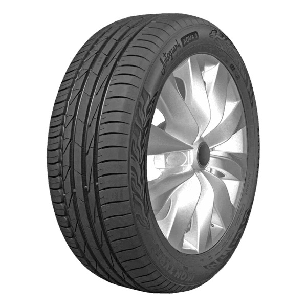 Ikon Autograph Aqua 3 SUV 225/60R18 104H T743203 XL