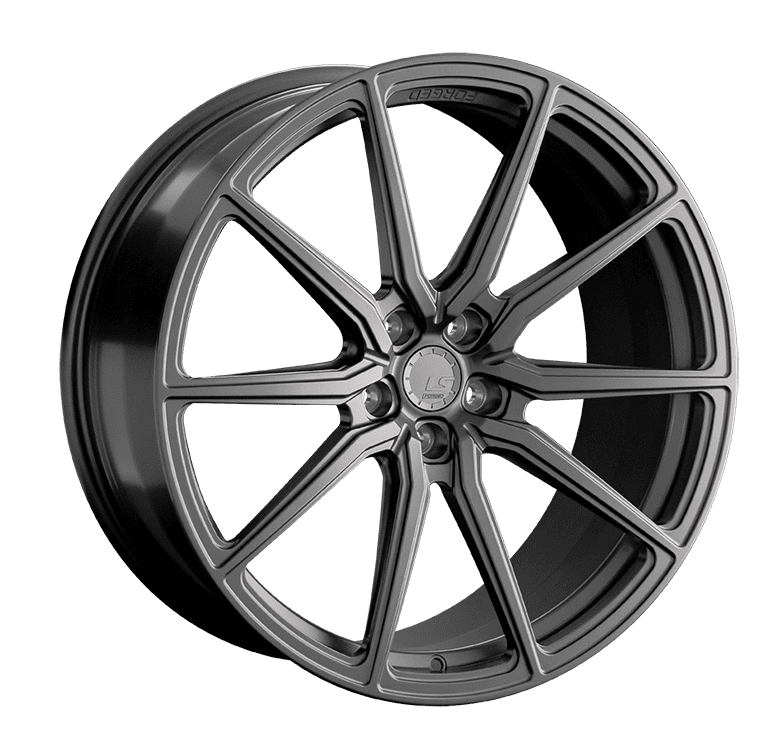 Диск LS FG01 9,5*21 36 5*112 66,6 MGM LS Forged конус