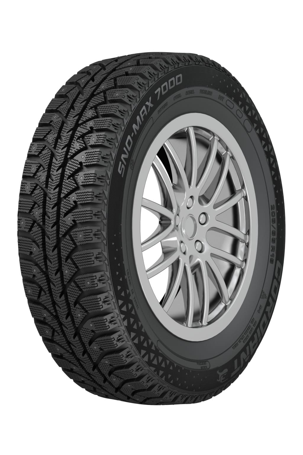 шип Cordiant SNO-MAX 7000 185/60R14 82T 16100120111 