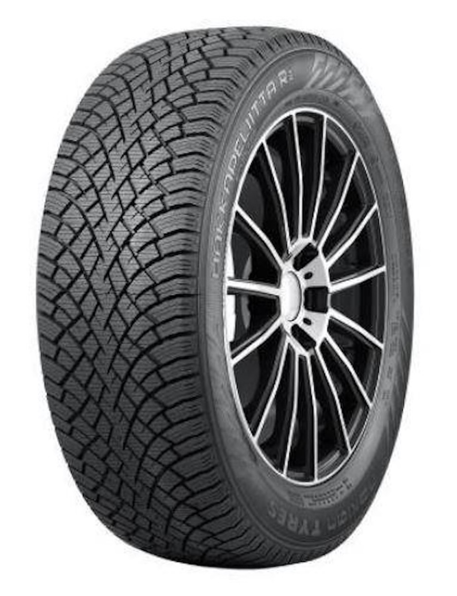 Nokian Hakkapeliitta R5 245/40R18 97T T432168 XL