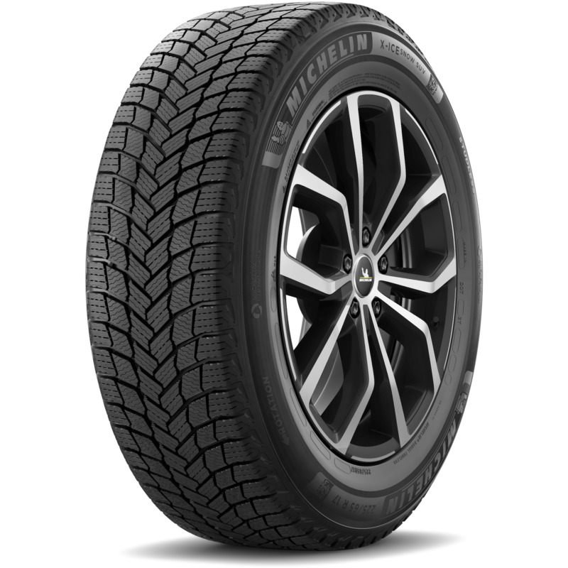 Michelin X-Ice Snow 185/65R15 92T 285498 XL