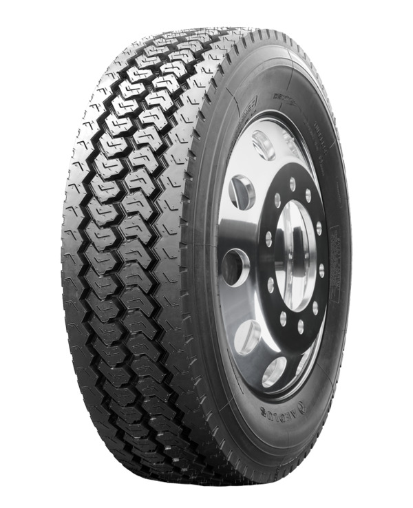 Aeolus AGC28 235/75R17,5 143/141J 18нс TL 1380237250