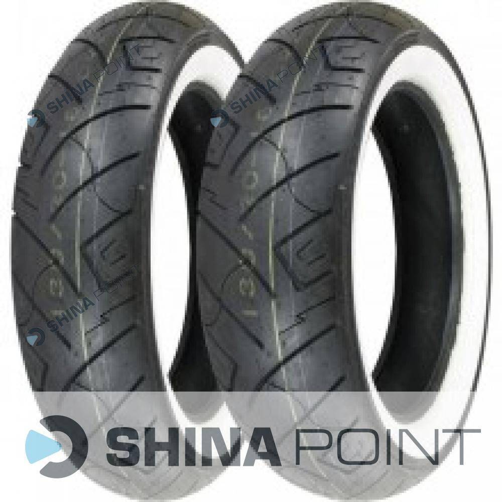 Shinko R525 110/100-18 64M TT