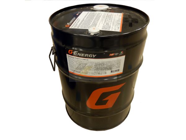Масло G-Energy F Synth 5W30 (50л) 1л