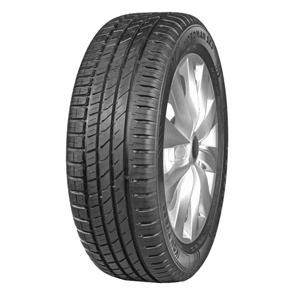 Ikon Nordman SX3 185/60R14 82T T732317 