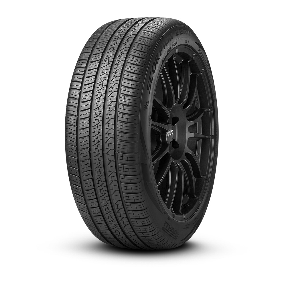 Pirelli Scorpion Zero All Season 255/60R20 113V 3746200 XL