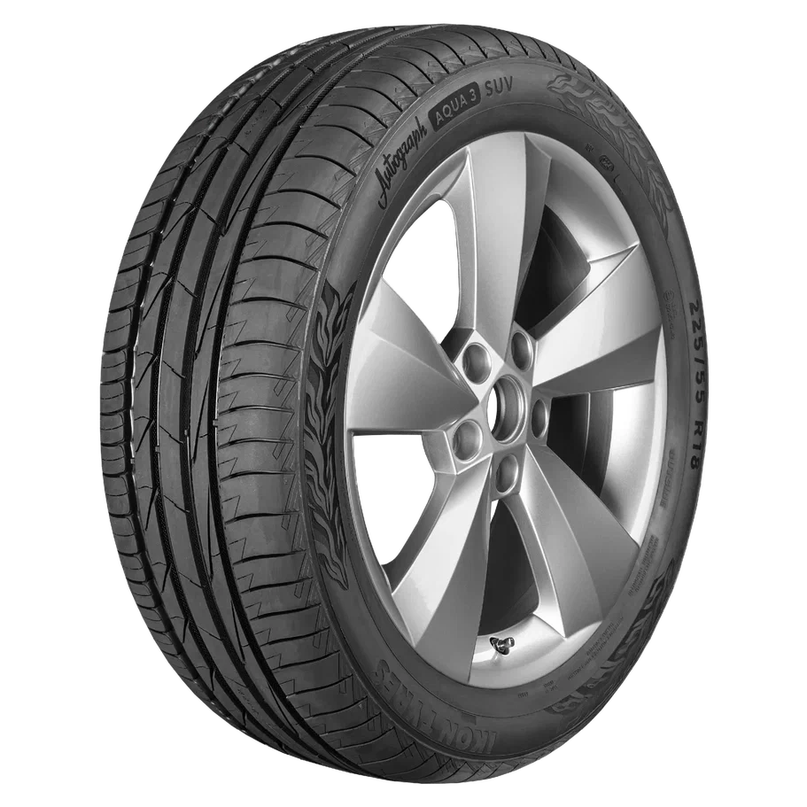 Ikon Autograph Aqua 3 SUV 235/50R19 99V T743192