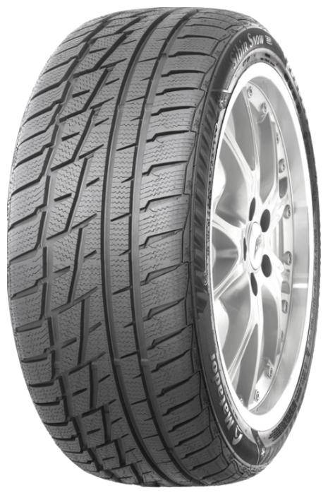 MP92 SibirSnow SUV 235/65R17 104H 1590119 FR TL СТАРШЕ 5 ЛЕТ