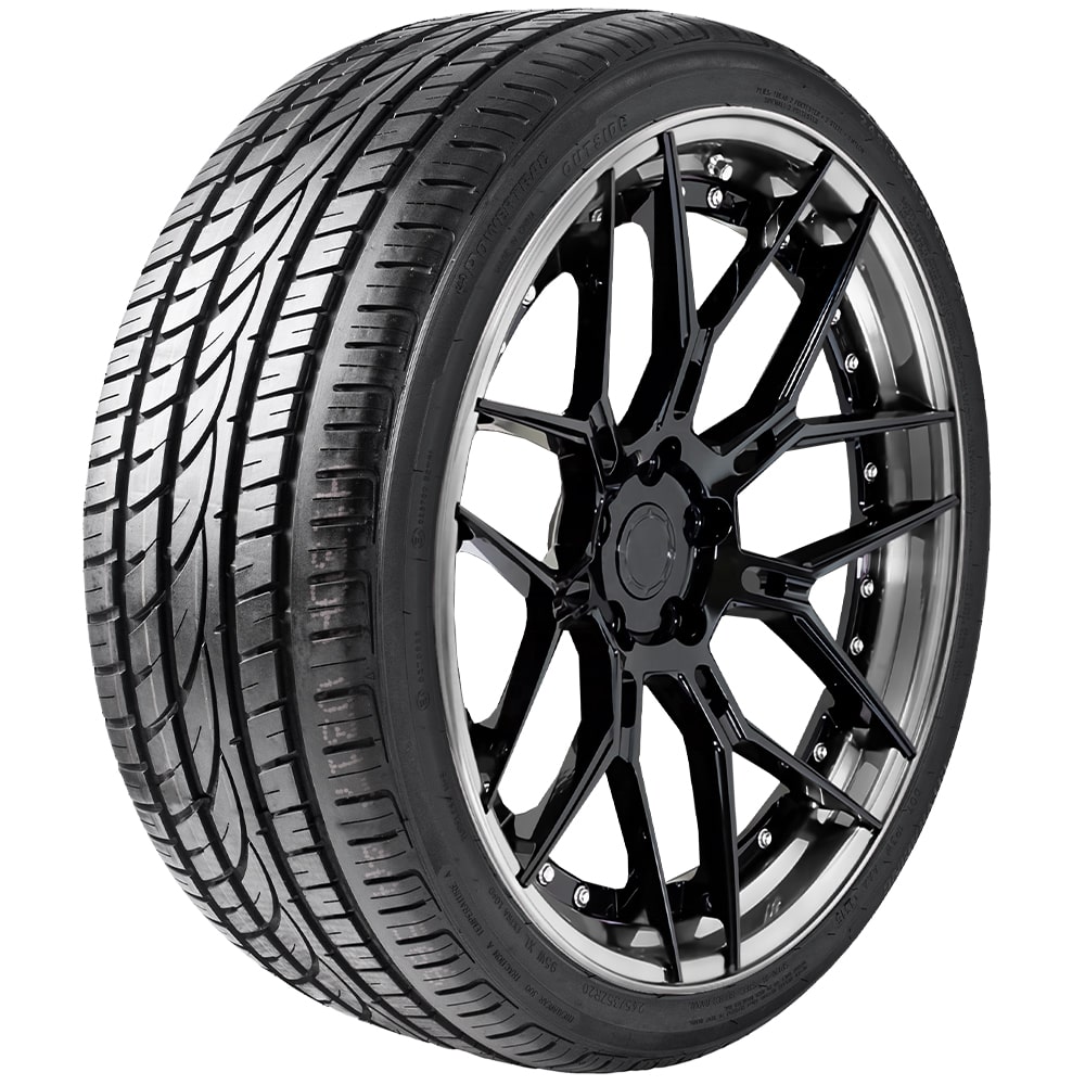 Powertrac City Racing 315/35R20 110V PO528H1 XL