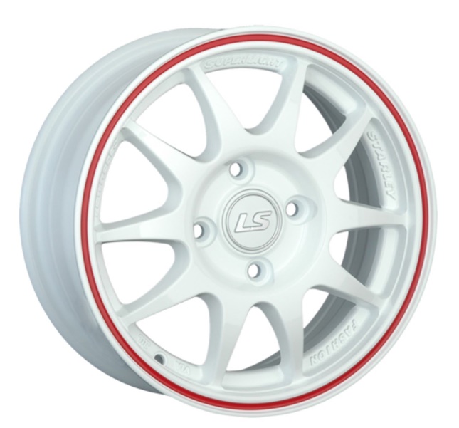 Диск LS204 6,5*15 40 5*114,3 73,1 WRL LS
