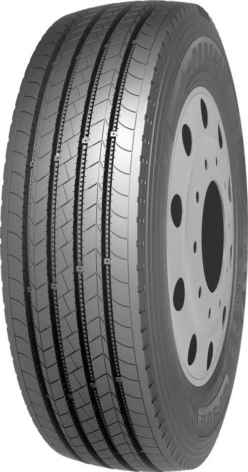 JINYU JF568 215/75R17,5 135/133L TL 16нс 3302000245 (Вьетнам)