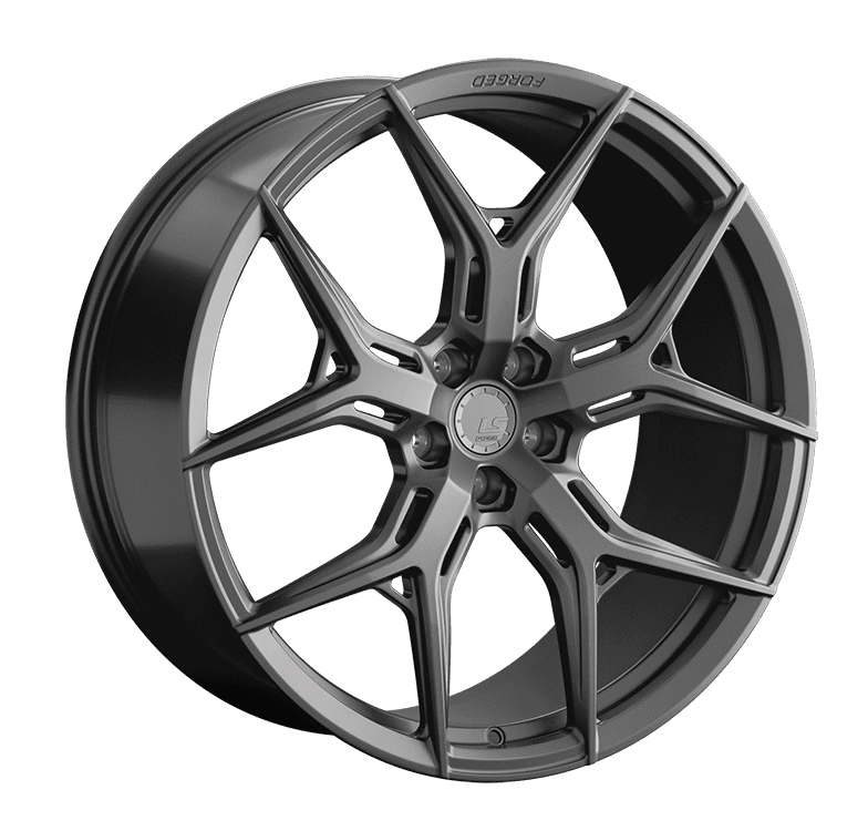 Диск LS FG14 9,5*21 36 5*112 66,6 MGM LS Forged конус