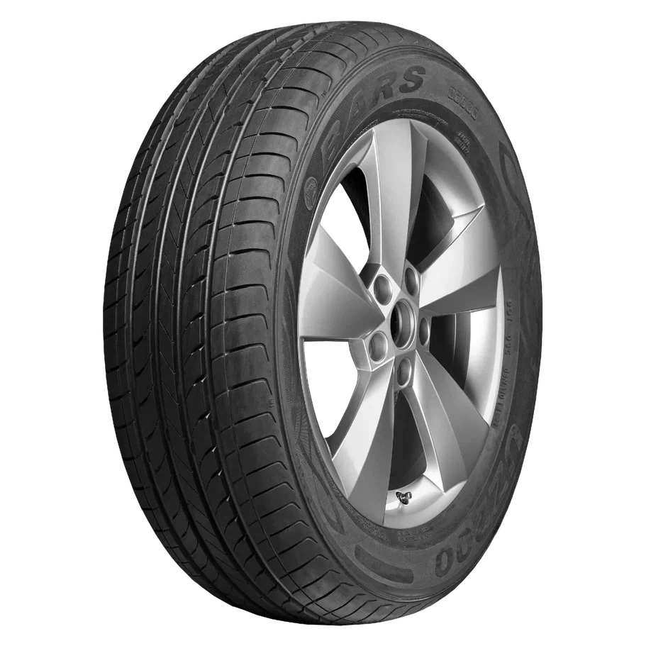 BARS UZ200 185/65R15 88H P100114