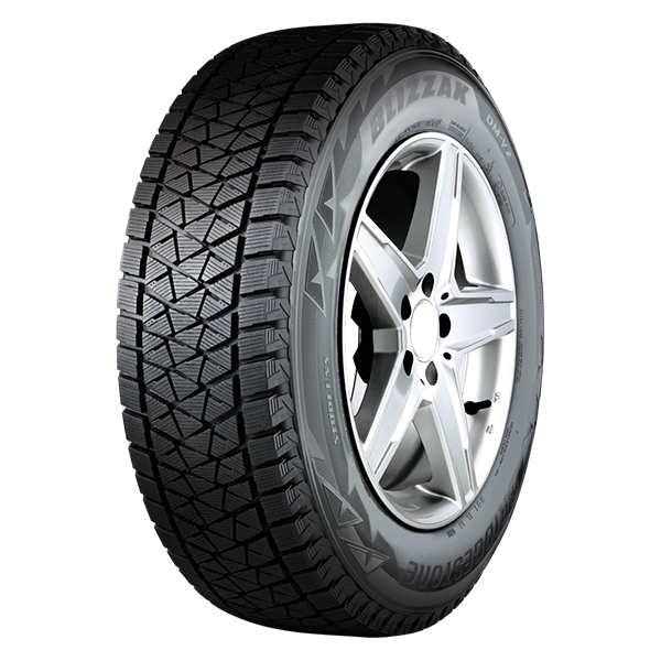 Bridg DM-V2 225/65R17 102S 7930