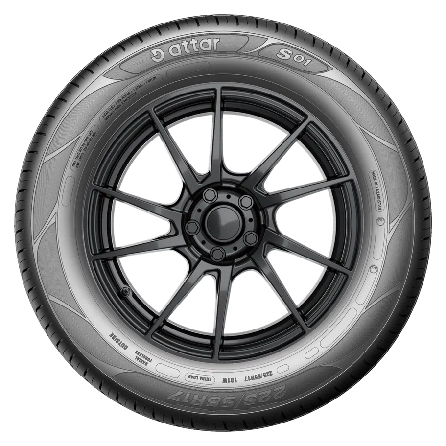 Attar S01 195/65R15 95V P200011 XL