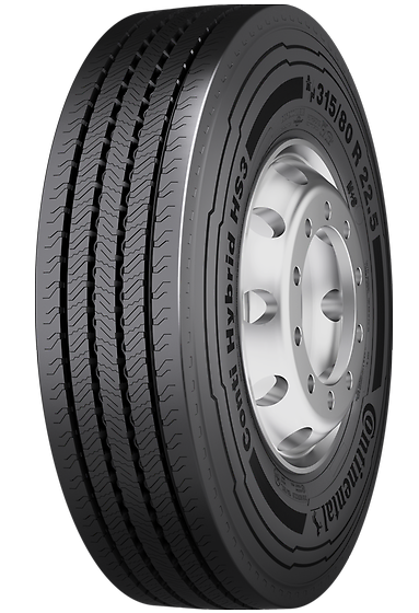 Conti HS3 HYBRID 245/70R19,5 136/134M EU LRJ 16PR M+S 512483 (512115) TL