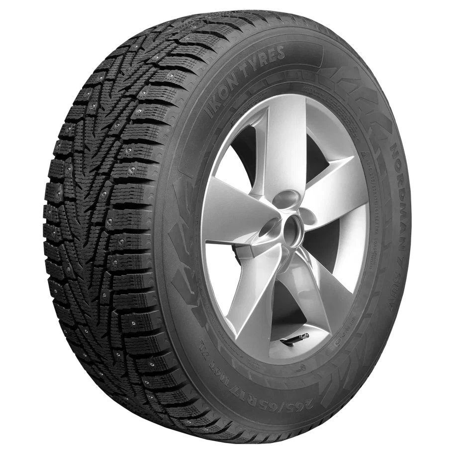 шип Ikon Nordman 7 SUV 225/75R16 108T TS72304 XL