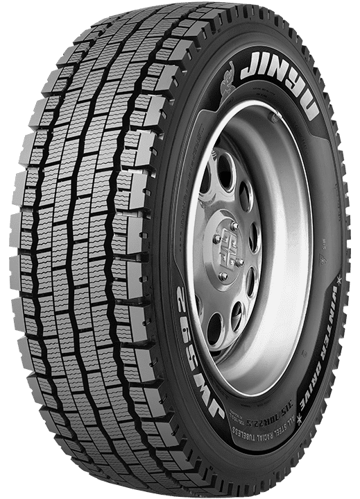 JINYU JW592 295/80R22,5 152/149L TL 18нс 3302001543 (Вьетнам)