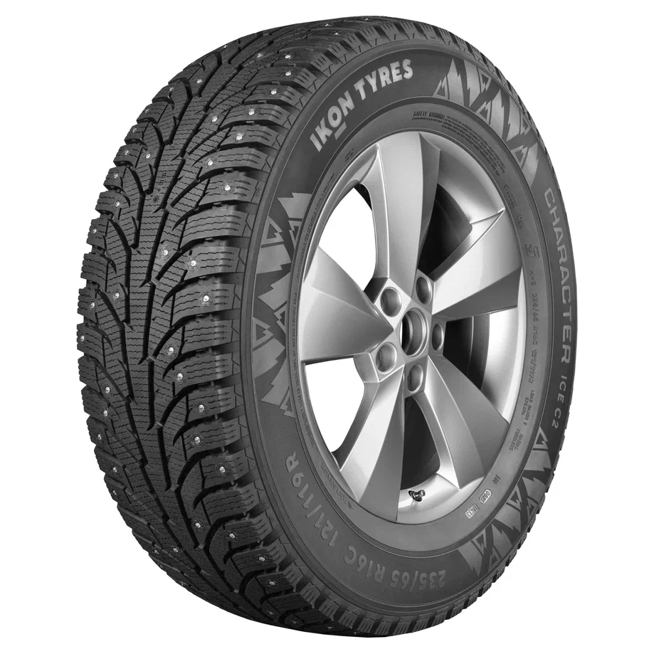 шип Ikon Character Ice C2 185/75R16 104/102R TS78230