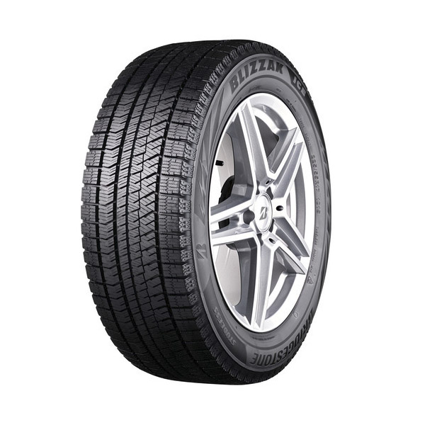 Bridg Ice Blizzak 215/60R16 99T 16589 XL