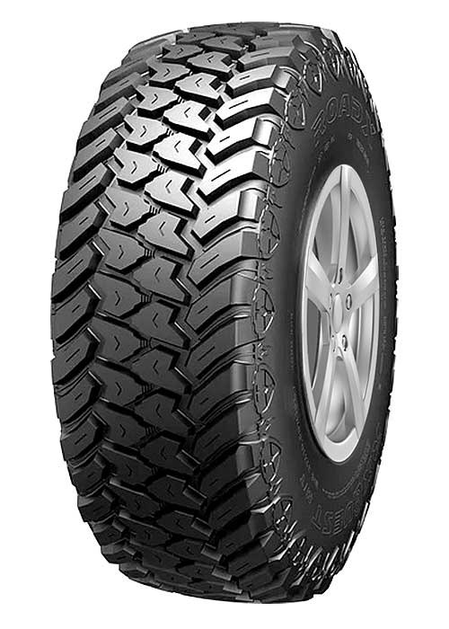 RoadX  RXQUEST M/T 285/70R17 121/118Q 3220007306 LT
