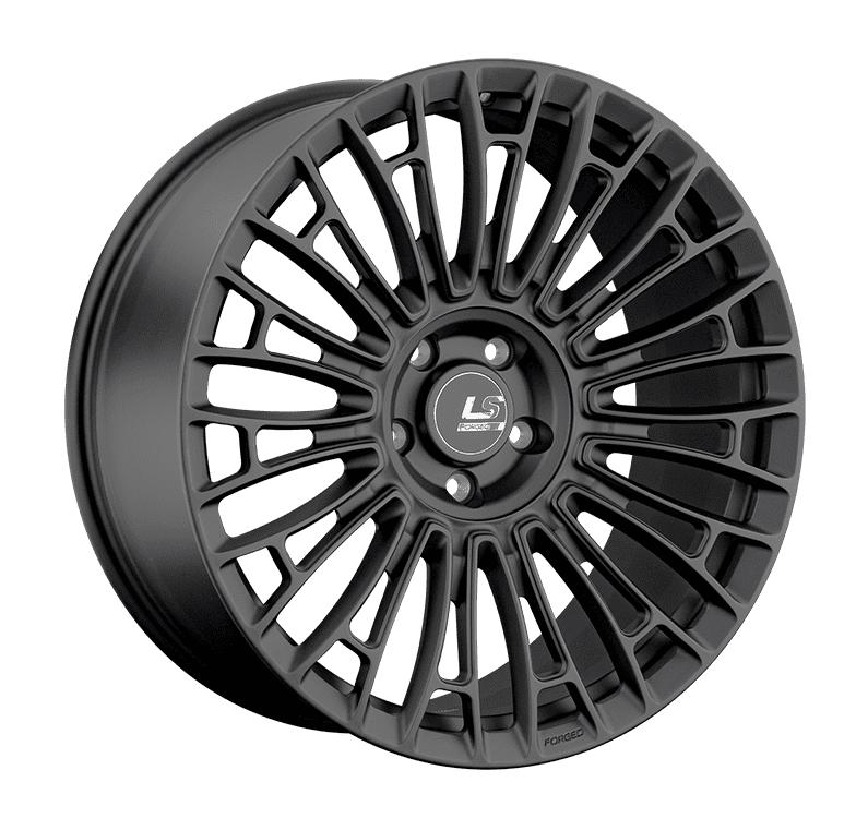Диск LS FG25 9,5*21 41 5*112 57,1 MB LS Forged конус