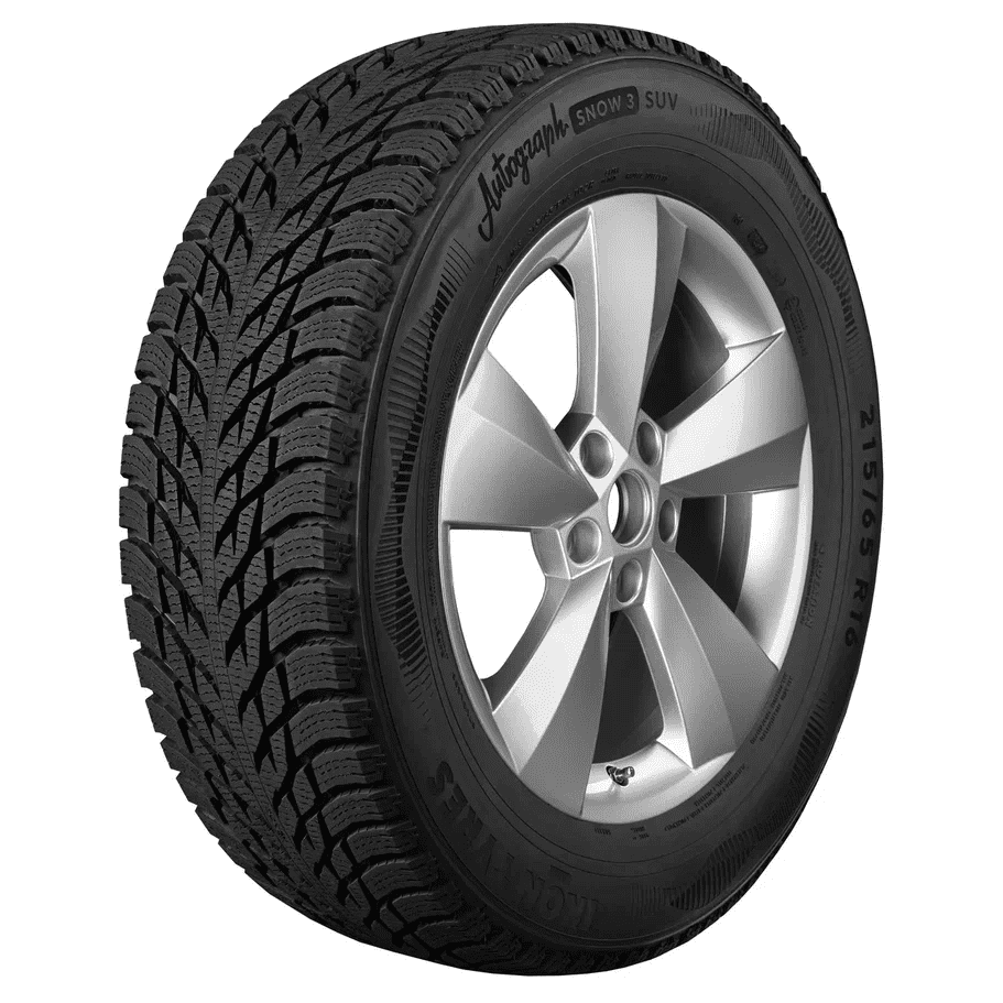 Ikon Autograph Snow 3 SUV 315/40R21 115T T731697 XL
