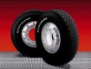 Fulda Ecotrans 9.5R17.5 129/127M TL 551863
