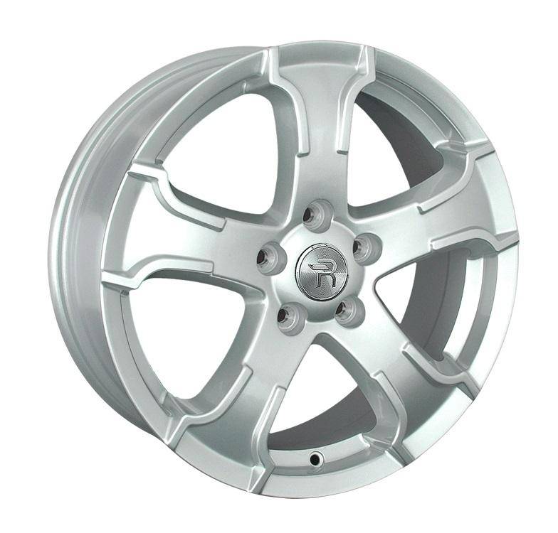 Диск SZ6 6,5*17 45 5*114,3 60,1 S Replay
