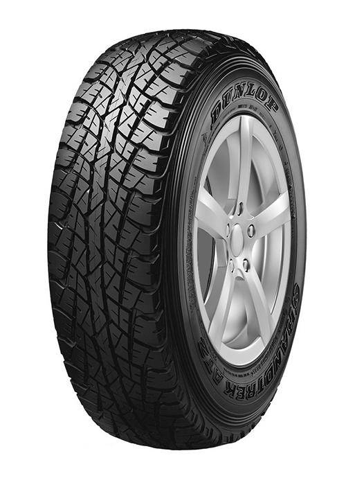 Dunlop Grandtrek AT2 175/80R16 91S 246803 СТАРШЕ 5 ЛЕТ