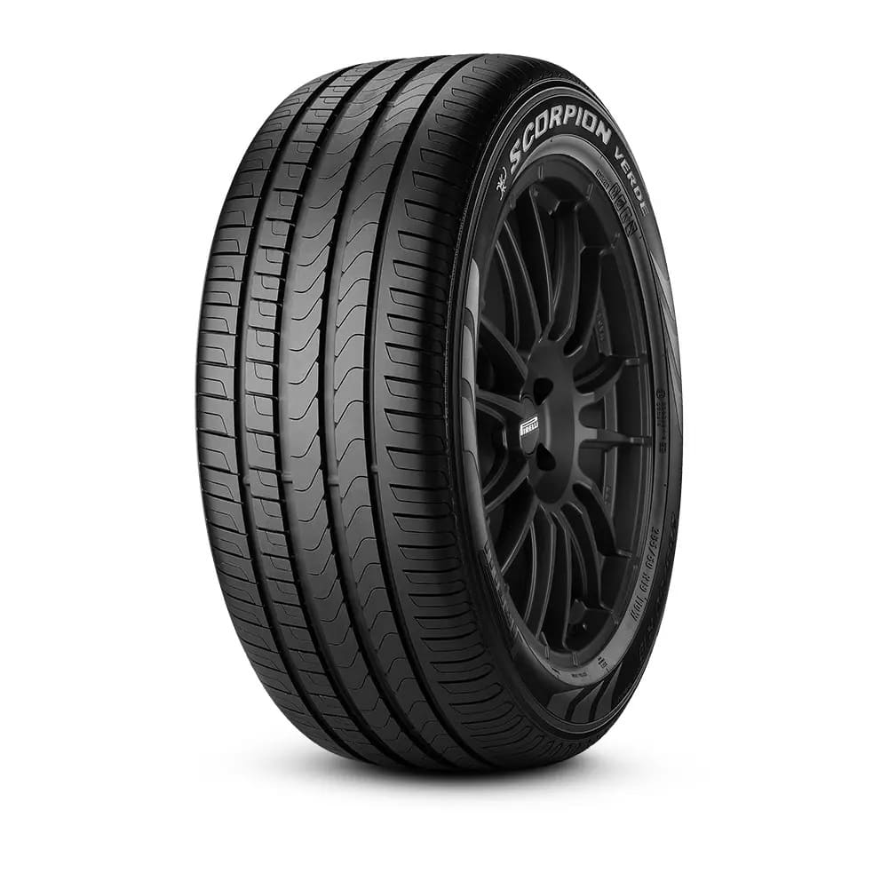 Pirelli Scorpion Verde 235/55R20 102V 4380200 (2539300)