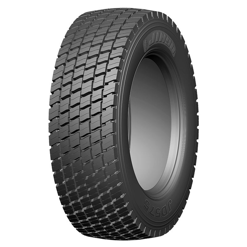 JINYU JD575 235/75R17,5 143/141L TL 18нс 3302000295 (Вьетнам)