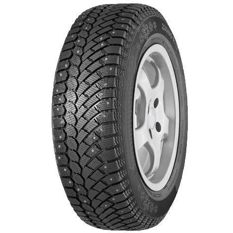 шип Gislaved NordFrost 200 SUV 235/55R19 105T 03481450000 XL