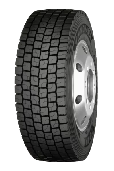 Yokohama 704R 315/70R22,5 154L B4671