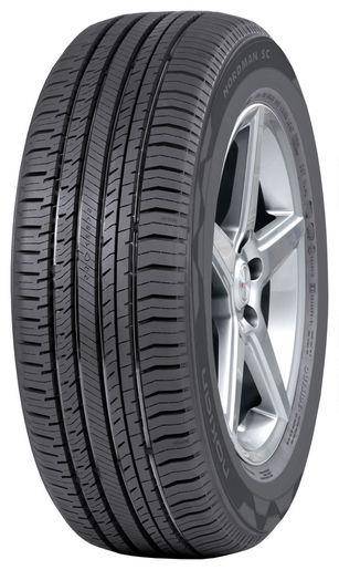 Nokian Nordman SC 225/70R15C 112/110R (115N) T429583