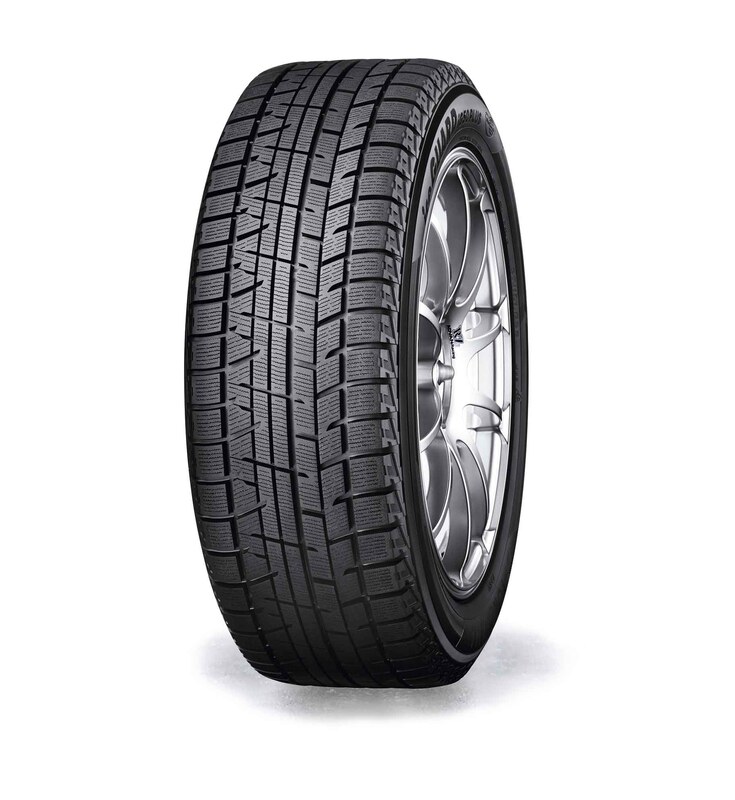 Yokohama IG50+ 175/65R14 82Q R0218