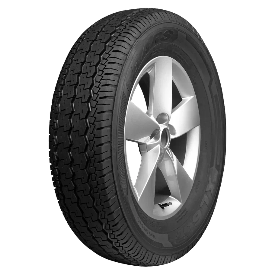 BARS XL607 185/75R16C 104/102P L100086