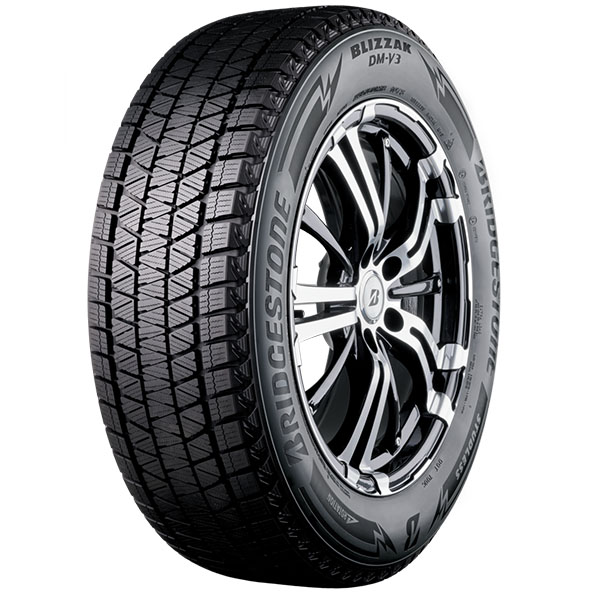 Bridg DM-V3 215/65R17 103T 18916 XL