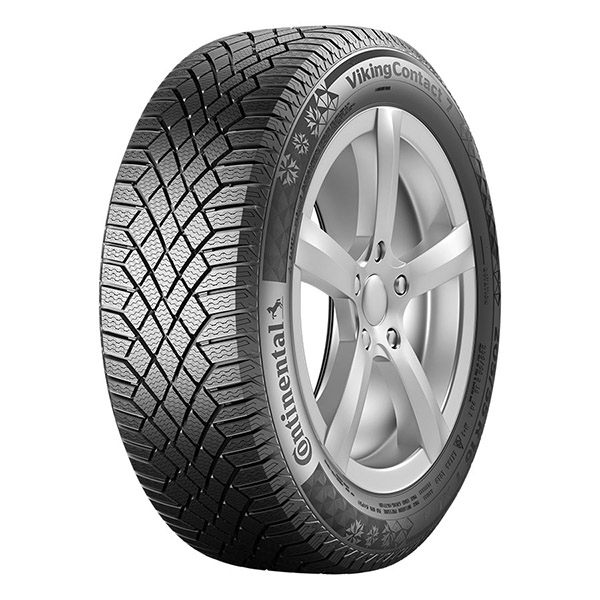 Conti VikingContact7 275/50R20 113T 345402 XL