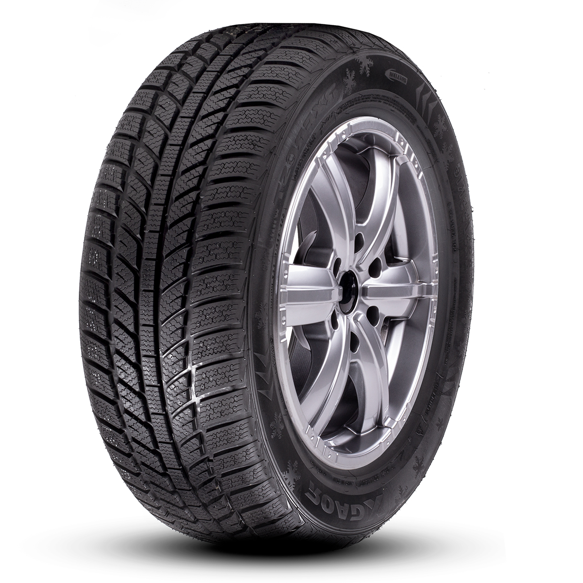 RoadX RXFROST WH01 165/70R13 79T 3220007818 