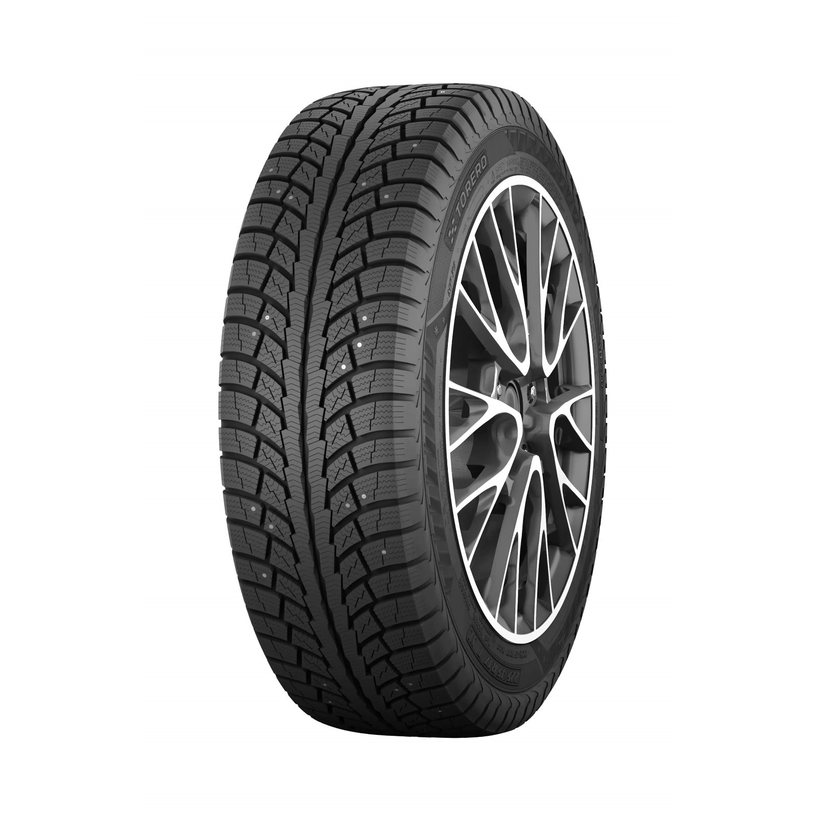 шип Torero MP30 195/65R15 95T 15860100000 XL