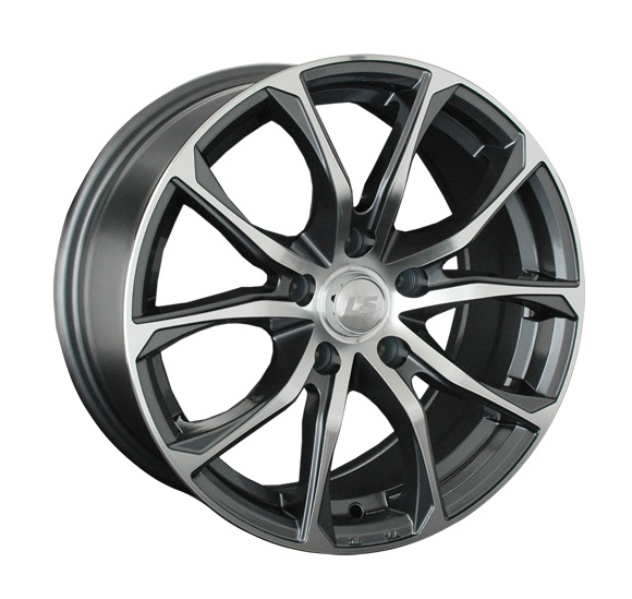 Диск LS764 7*16 40 5*114,3 73,1 GMF LS конус