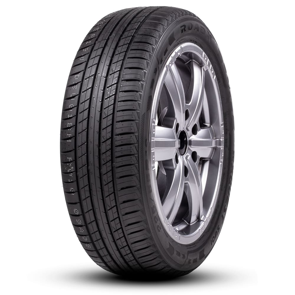 RoadX  RXQUEST SU01 265/45R21 108Y 3220012402 