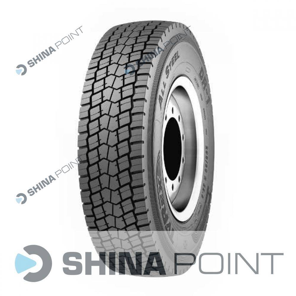 DR-1 Tyrex 315/80R22,5 154/150M (Ярсл) 214559613